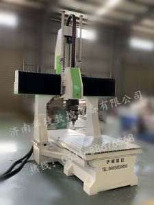 滁州明光五轴加工中心
