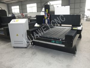 滁州明光HW-9015重型石材雕刻机