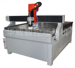 滁州明光HW-1325S玻璃雕刻机
