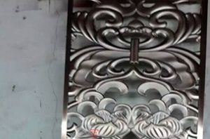 滁州明光金属/铝/铜板样品