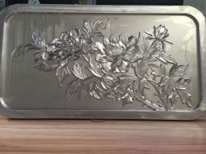 滁州明光金属/铝/铜板样品