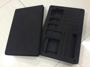 滁州明光泡沫/橡塑样品