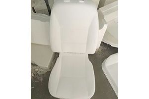 滁州明光五轴加工中心样品