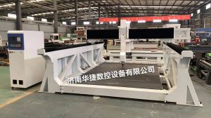 滁州明光定制分体式大型模具雕刻机