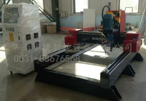 滁州明光数控金属钻孔机