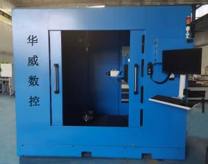 滁州明光全包围立式立体雕刻机